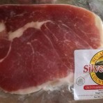 Sugar Cured Sliced Country Ham 12 oz.