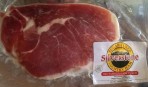 Sugar Cured Sliced Country Ham 12 oz.