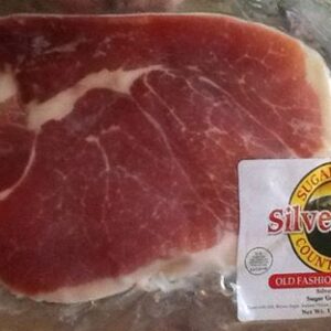 Sugar-Cured Sliced Country Ham