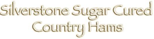 Silverstone Hams