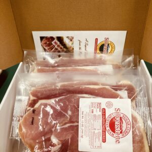 6 Pack Silverstone Ham Gift Box