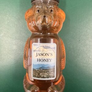 Jason's Honey